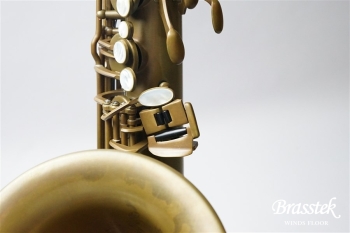 Tenor Saxophone Anchert “Rustic" 