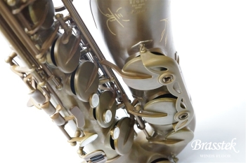 Tenor Saxophone Anchert “Rustic" 