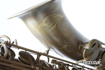 Tenor Saxophone Anchert “Rustic" 