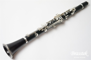 B♭Clarinet E13