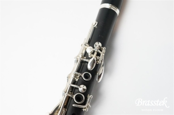 B♭Clarinet E13