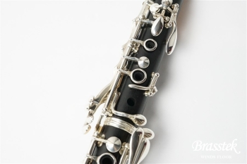 B♭Clarinet E13