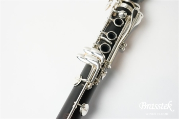 B♭Clarinet E13