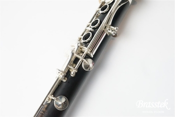 B♭Clarinet E13