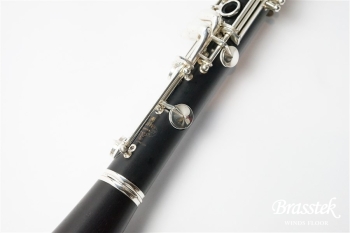 B♭Clarinet E13
