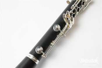 B♭Clarinet E13