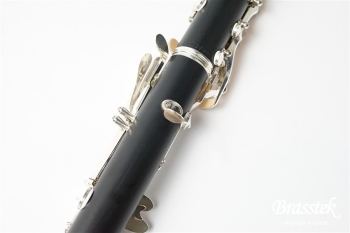 B♭Clarinet E13