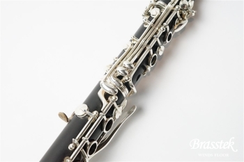 B♭Clarinet E13