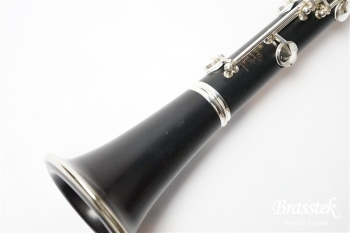 B♭Clarinet E13