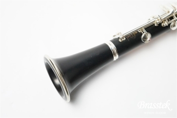 B♭Clarinet E13