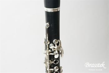 B♭Clarinet E13