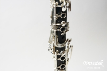 B♭Clarinet E13