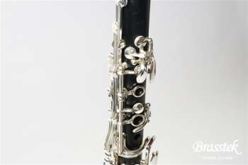 B♭Clarinet E13
