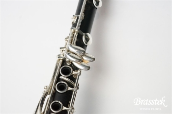 B♭Clarinet E13