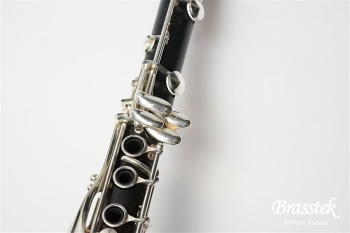B♭Clarinet E13