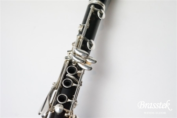 B♭Clarinet E13