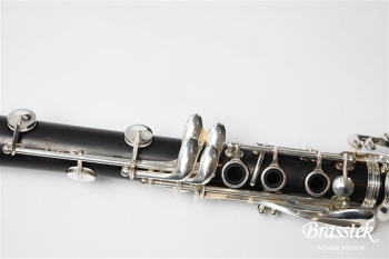 B♭Clarinet E13