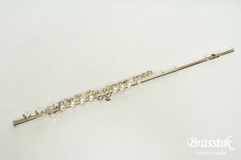 YAMAHA Flute YFL-411II | Brasstek Online Store