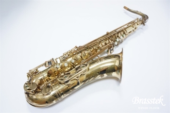 Tenor Saxophone ”Mark VII” マーク7