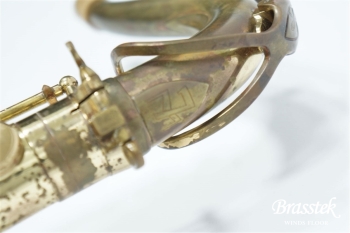 Tenor Saxophone ”Mark VII” マーク7