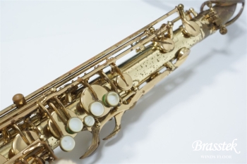 Tenor Saxophone ”Mark VII” マーク7