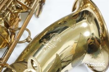 Tenor Saxophone ”Mark VII” マーク7