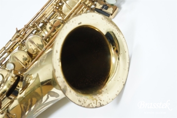 Tenor Saxophone ”Mark VII” マーク7