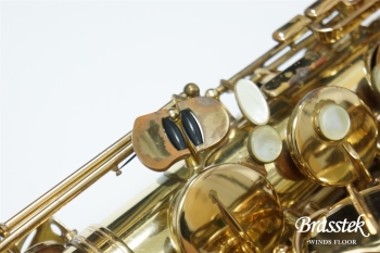 Tenor Saxophone ”Mark VII” マーク7