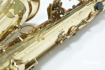 Tenor Saxophone ”Mark VII” マーク7