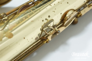 Tenor Saxophone ”Mark VII” マーク7