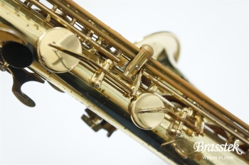 Tenor Saxophone ”Mark VII” マーク7