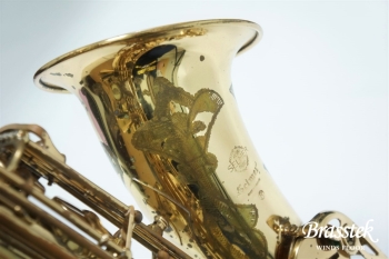 Tenor Saxophone ”Mark VII” マーク7