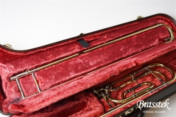 Tenor Bass Trombone YSL-882UG