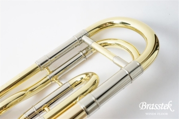 Tenor Bass Trombone YSL-882UG
