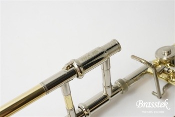 Tenor Bass Trombone YSL-882UG