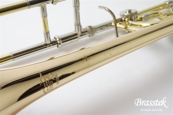Tenor Bass Trombone YSL-882UG