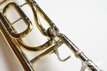 Tenor Bass Trombone YSL-882UG