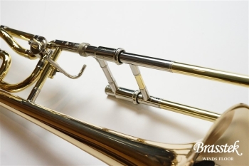 Tenor Bass Trombone YSL-882UG
