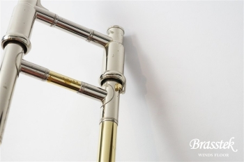 Tenor Bass Trombone YSL-882UG