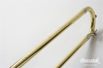 Tenor Bass Trombone YSL-882UG