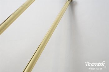Tenor Bass Trombone YSL-882UG