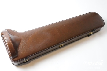 Tenor Bass Trombone YSL-882UG