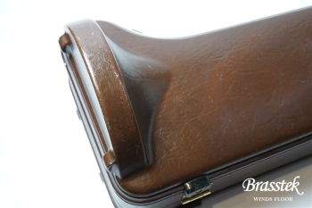 Tenor Bass Trombone YSL-882UG