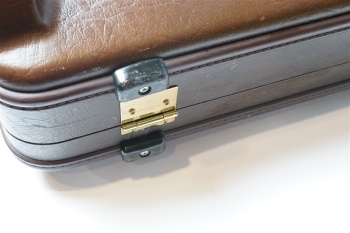 Tenor Bass Trombone YSL-882UG