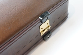 Tenor Bass Trombone YSL-882UG