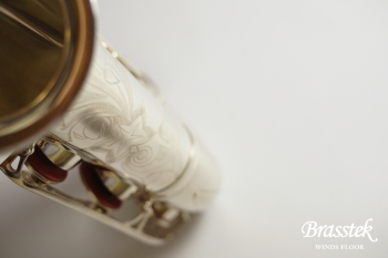 Alto Saxophone  YAS-62S ＜Japan Vintage：1 st Generation＞