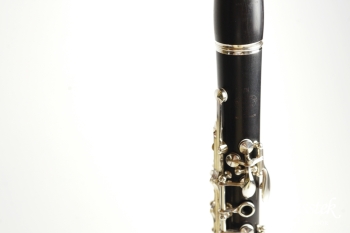 B♭clarinet R13