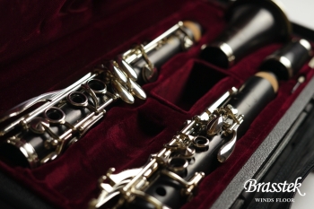 B♭clarinet R13