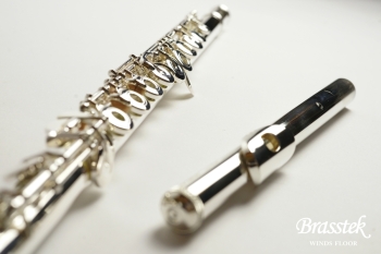 Flute EX RCE _Ring key/Open hole