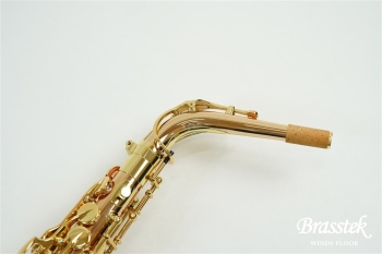 Alto Saxophone  A-WO2